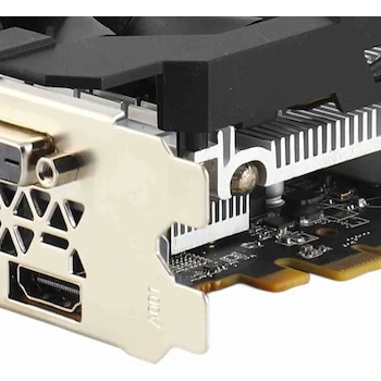 Imagen 5 de Yosoo Health Gear Tarjeta Gráfica AMD Radeon RX 580 8GB GDDR5 256 bits Modelo RX580 8GB PCI Express 3.0 Negro