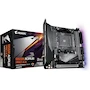 Miniatura de GIGABYTE B550I AORUS PRO AX Placa Base Motherboard Negra Mini-ITX AMD AM4 B550 AORUS Series Rev 1.x