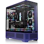 Miniatura de Thermaltake View 600 TG; Torre Completa; Soporte de Radiador de 420 mm; Espacio de GPU de 480 mm; Espacio de PSU de 220 mm; Color Futuro Anochecer; Modelo CA-11H-00FNWN-00; Serie View 600 TG; Dimensiones 560 x 249 x 584 mm