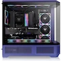 Miniatura de Thermaltake View 600 TG; Torre Completa; Soporte de Radiador de 420 mm; Espacio de GPU de 480 mm; Espacio de PSU de 220 mm; Color Futuro Anochecer; Modelo CA-11H-00FNWN-00; Serie View 600 TG; Dimensiones 560 x 249 x 584 mm