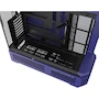 Miniatura de Thermaltake View 600 TG; Torre Completa; Soporte de Radiador de 420 mm; Espacio de GPU de 480 mm; Espacio de PSU de 220 mm; Color Futuro Anochecer; Modelo CA-11H-00FNWN-00; Serie View 600 TG; Dimensiones 560 x 249 x 584 mm