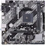Miniatura de ASUS Prime A520M-K Tarjeta Madre AMD A520 Socket AM4 Micro ATX para Procesadores Ryzen Serie Prime
