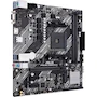 Miniatura de ASUS Prime A520M-K Tarjeta Madre AMD A520 Socket AM4 Micro ATX para Procesadores Ryzen Serie Prime