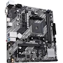 Miniatura de ASUS Prime A520M-K Tarjeta Madre AMD A520 Socket AM4 Micro ATX para Procesadores Ryzen Serie Prime