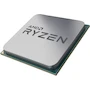 Miniatura de AMD Procesador Ryzen 5 3600, 6 Núcleos, 12 Hilos, 3.6 GHz Base, 4.2 GHz Max Boost, Socket AM4, 32MB Cache L3, Wraith Stealth Cooler, 65W TDP, Matisse, 100-100000031BOX