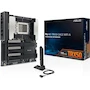 Miniatura de ASUS Pro WS TRX50-SAGE WiFi A AMD TRX50 TR5 CEB Estación de Trabajo Placa Base