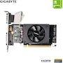 Miniatura de Gigabyte VC-625 Tarjeta de Video NVIDIA GeForce GT 710 2GB DDR3 64-bit Bajo Perfil PCIe x8 DVI HDMI VGA