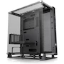 Miniatura de Thermaltake Core P3 Pro E-ATX Mid Tower Chasis Open Frame Panorámico Vidrio Templado Montaje en Pared Ranuras PCI-E Giratorias Negro CA-1G4-00M1WN-09