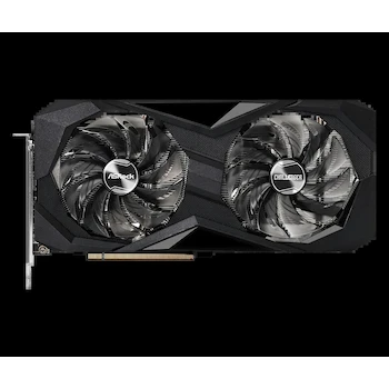 Imagen de referencia para ASRock AMD Radeon RX 6600 XT Challenger D 8GB OC GDDR6 Tarjeta Gráfica Video Card GPU