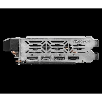 Imagen 4 de ASRock AMD Radeon RX 6600 XT Challenger D 8GB OC GDDR6 Tarjeta Gráfica Video Card GPU