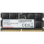 Miniatura de ADATA Memoria RAM SO-DIMM Premier AD5S560016G-S 16GB DDR5 5600 MHz CL46