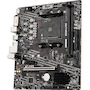 Miniatura de MSI B550M-A PRO ProSeries Tarjeta Madre Micro-ATX Socket AM4 AMD B550 2x DDR4 hasta 64GB Negro