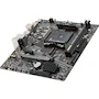 Miniatura de MSI B550M-A PRO ProSeries Tarjeta Madre Micro-ATX Socket AM4 AMD B550 2x DDR4 hasta 64GB Negro