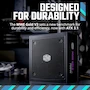 Miniatura de Cooler Master MWE Gold 750 V3 Fuente de Alimentación ATX Full Modular 750W 80+ Gold Negra