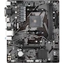 Miniatura de Placa Madre Gigabyte A520M S2H Rev. 1.x MicroATX Chipset AMD A520 Socket AM4 Color Negro Dimensiones 24.4x20.5cm Soporta Procesadores AMD Ryzen 5000/5000G/4000G/3000/3000G Series Memoria Max 64GB DDR4 2 DIMM 1 M.2 4 SATA