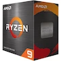 Miniatura de AMD Ryzen 9 5950X Procesador de Escritorio 16 Núcleos 32 Hilos Socket AM4 105W Sin Cooler Serie Ryzen 5000