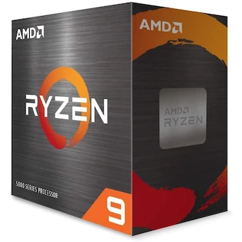 Imagen 2 de AMD Ryzen 9 5950X Procesador de Escritorio 16 Núcleos 32 Hilos Socket AM4 105W Sin Cooler Serie Ryzen 5000