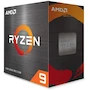 Miniatura de AMD Ryzen 9 5950X Procesador de Escritorio 16 Núcleos 32 Hilos Socket AM4 105W Sin Cooler Serie Ryzen 5000