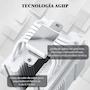 Miniatura de Thermalright Peerless Assassin 120 MINI Enfriador de Aire CPU Dual Tower Blanco, Modelo con Ventiladores TL-D12W, Serie Peerless Assassin, Tamaño Compacto 135mm Altura