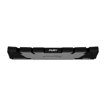 Imagen 2 de Kingston FURY Renegade Memoria RAM DDR4 32GB (1x32GB) 3200MT/s DIMM 288-Pin Negro Modelo KF432C16RB2/32