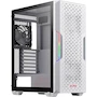 Miniatura de XPG STARKER Air Mid-Tower ATX PC Case Blanco con Panel Frontal de Malla y Efecto Iluminación ARGB Modelo STARKERAIR-WHCWW