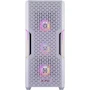 Miniatura de XPG STARKER Air Mid-Tower ATX PC Case Blanco con Panel Frontal de Malla y Efecto Iluminación ARGB Modelo STARKERAIR-WHCWW