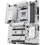 Miniatura de ASUS B650E MAX Gaming WiFi W Placa Base AMD B650 Socket AM5 ATX PCB Blanca