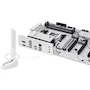 Miniatura de ASUS B650E MAX Gaming WiFi W Placa Base AMD B650 Socket AM5 ATX PCB Blanca
