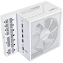 Miniatura de Lian Li Edge Series Fuente de Alimentación Modular Completa 1300W Blanco Modelo EG1300WE.US