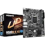Miniatura de GIGABYTE H510M K V2 Placa Base Motherboard Micro ATX Intel H510 LGA 1200 Socket para 11th/10th Gen Core Procesadores DDR4 Dual Channel 2 DIMMs Negro
