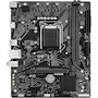 Miniatura de GIGABYTE H510M K V2 Placa Base Motherboard Micro ATX Intel H510 LGA 1200 Socket para 11th/10th Gen Core Procesadores DDR4 Dual Channel 2 DIMMs Negro