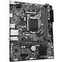 Miniatura de GIGABYTE H510M K V2 Placa Base Motherboard Micro ATX Intel H510 LGA 1200 Socket para 11th/10th Gen Core Procesadores DDR4 Dual Channel 2 DIMMs Negro