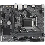 Miniatura de GIGABYTE H510M K V2 Placa Base Motherboard Micro ATX Intel H510 LGA 1200 Socket para 11th/10th Gen Core Procesadores DDR4 Dual Channel 2 DIMMs Negro