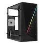 Miniatura de Genérico PC Gamer AMD Ryzen 7 5700G, RAM 32GB DDR4, Almacenamiento SSD M.2 500GB, Adaptador WiFi, Gabinete con Fuente de Poder