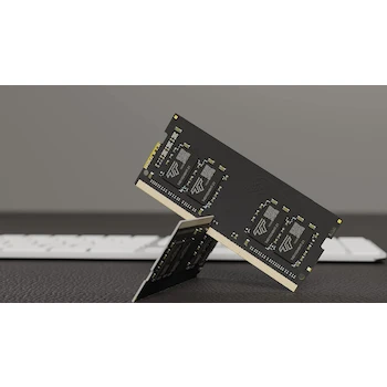 Imagen 3 de Timetec Hynix IC 8GB DDR4 2400MHz (DDR4-2400) PC4-19200 (PC4-2400T) 1Rx8 Single Rank 260 Pin SODIMM Laptop Memoria RAM Módulo para PC Computadora Portátil Notebook (8GB), Modelo: B07FF92ND3