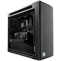 Miniatura de ASUS ProArt PA602 E-ATX Gabinete para Computadora Full Tower Negro con Soporte Radiador 420 mm y Ventiladores Preinstalados 2x200 mm Frontales