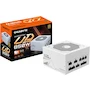 Miniatura de GIGABYTE Fuente de Alimentación GP-UD850GM PG5W Blanca 850W Totalmente Modular ATX PCIe 5.0