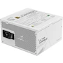 Miniatura de GIGABYTE Fuente de Alimentación GP-UD850GM PG5W Blanca 850W Totalmente Modular ATX PCIe 5.0