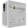 Miniatura de GIGABYTE Fuente de Alimentación GP-UD850GM PG5W Blanca 850W Totalmente Modular ATX PCIe 5.0