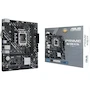 Miniatura de ASUS Prime H610M-K D4-CSM Intel H610 Chipset LGA 1700 Socket Micro-ATX Form Factor DDR4 Memory up to 64GB 234x203mm Motherboard