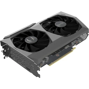 Imagen 5 de ZOTAC Gaming GeForce RTX 3070 Twin Edge OC LHR 8GB GDDR6, Iluminación LED Blanca, Modelo ZT-A30700H-10PLHR
