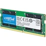 Miniatura de Crucial Memoria RAM 32GB Kit (2x16GB) DDR4 3200MHz CL22 SODIMM para Laptop Modelo CT2K16G4SFRA32A