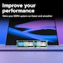 Miniatura de Crucial Memoria RAM 32GB Kit (2x16GB) DDR4 3200MHz CL22 SODIMM para Laptop Modelo CT2K16G4SFRA32A