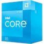 Miniatura de Procesador de Escritorio Intel Core i3-12100F, Serie Core i3 12ª Generación Alder Lake, Modelo BX8071512100F, Socket LGA 1700, 4 Núcleos, 8 Hilos, Caché de 12 MB, Tamaño 37.5 x 37.5 mm