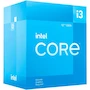 Miniatura de Procesador de Escritorio Intel Core i3-12100F, Serie Core i3 12ª Generación Alder Lake, Modelo BX8071512100F, Socket LGA 1700, 4 Núcleos, 8 Hilos, Caché de 12 MB, Tamaño 37.5 x 37.5 mm