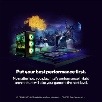 Imagen 4 de Procesador de Escritorio Intel Core i3-12100F, Serie Core i3 12ª Generación Alder Lake, Modelo BX8071512100F, Socket LGA 1700, 4 Núcleos, 8 Hilos, Caché de 12 MB, Tamaño 37.5 x 37.5 mm