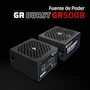 Miniatura de Balam Rush GR Burst GR500B Fuente de Poder ATX 500W 80 Plus Bronze No Modular Legend Negro