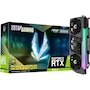 Miniatura de ZOTAC Gaming GeForce RTX™ 3090 Ti AMP Extreme Holo 24GB GDDR6X 384-bit 21 Gbps PCIE 4.0 Tarjeta gráfica para Juegos, HoloBlack, ZT-A30910B-10P