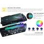 Miniatura de ZOTAC Gaming GeForce RTX™ 3090 Ti AMP Extreme Holo 24GB GDDR6X 384-bit 21 Gbps PCIE 4.0 Tarjeta gráfica para Juegos, HoloBlack, ZT-A30910B-10P