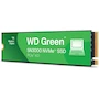 Miniatura de Western Digital WD Green SN3000 NVMe SSD Interno 1TB M.2 2280 PCIe Gen4 Modelo WDS100T4G0E